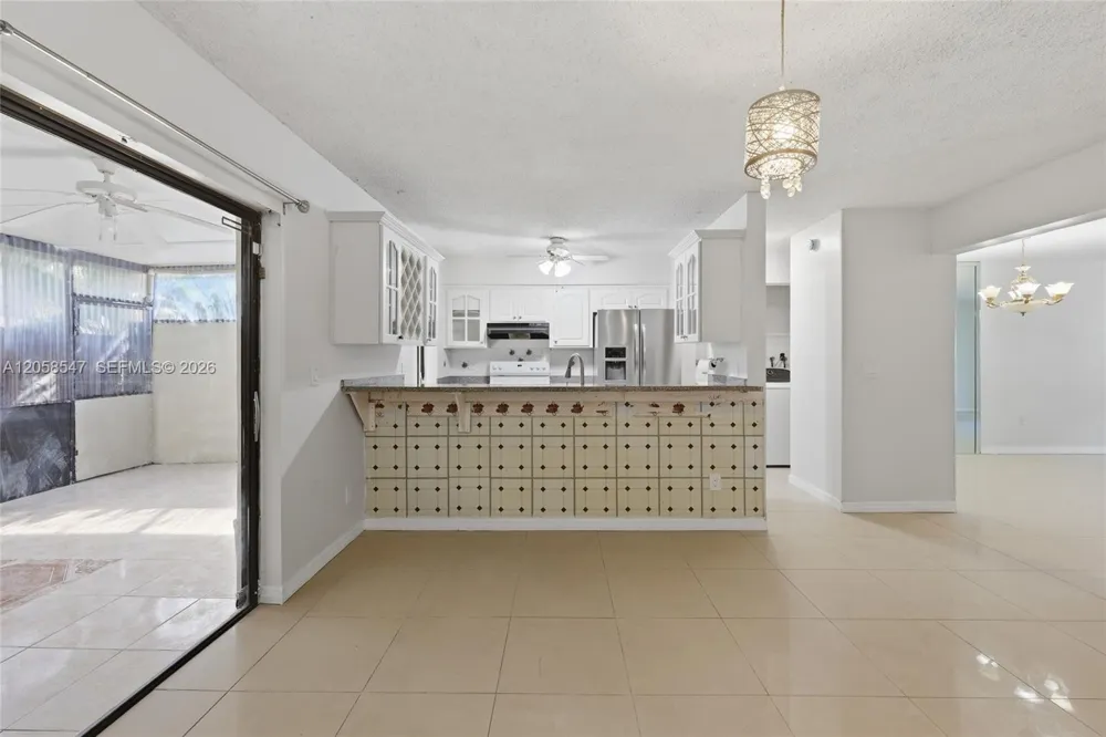 6929 SW 38th St #2-L Miramar, FL 33023