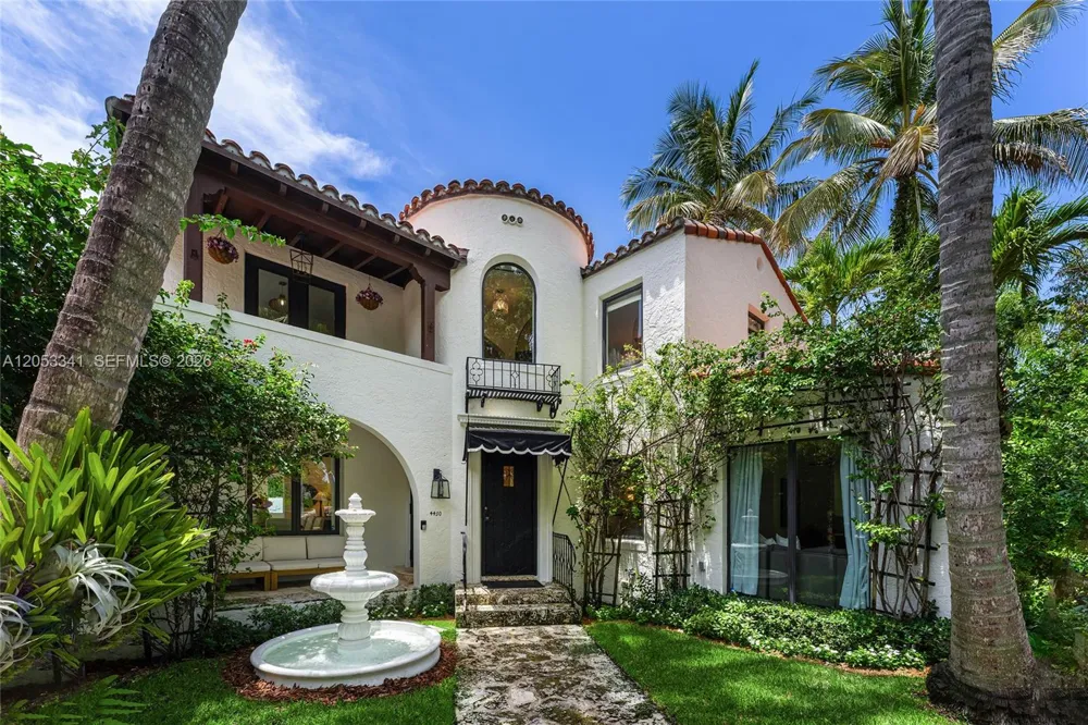 4430 Alton Rd Miami Beach, FL 33140
