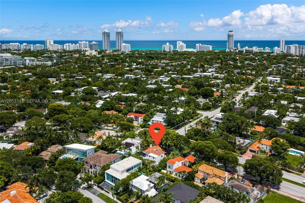4430 Alton Rd Miami Beach, FL 33140