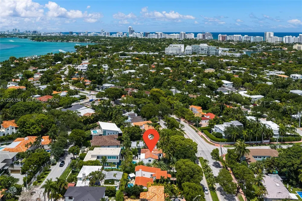 4430 Alton Rd Miami Beach, FL 33140