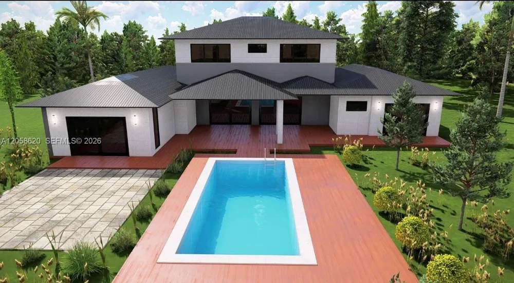 17453 43rd Rd N Loxahatchee, FL 33470