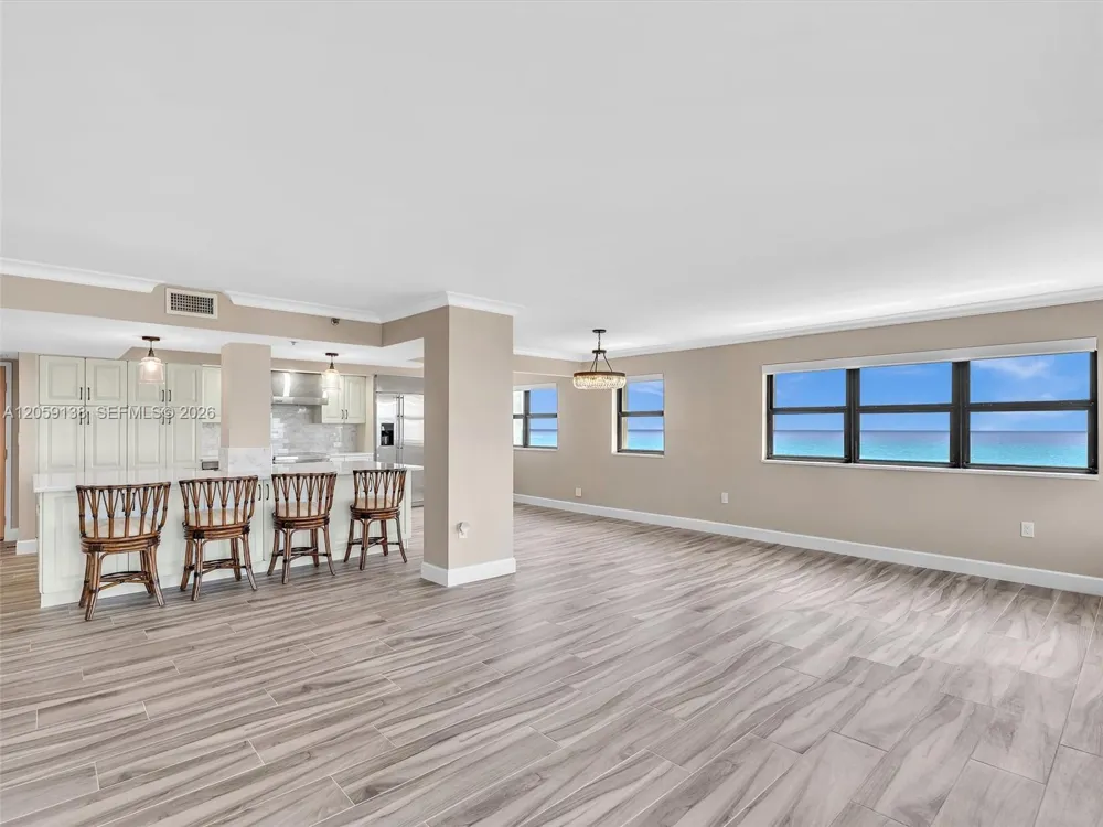 1201 S Ocean Dr #802S Hollywood, FL 33019