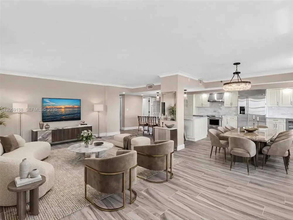 1201 S Ocean Dr #802S Hollywood, FL 33019