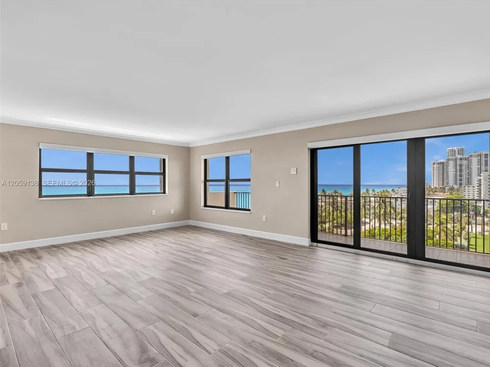 1201 S Ocean Dr #802S Hollywood, FL 33019