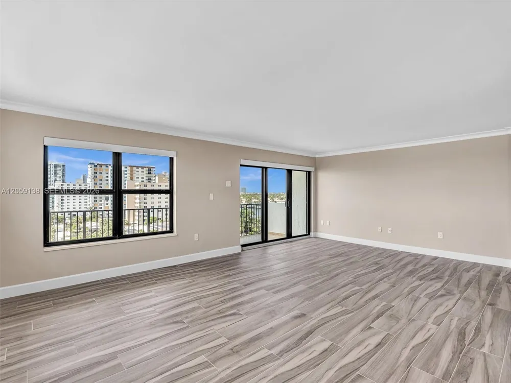 1201 S Ocean Dr #802S Hollywood, FL 33019