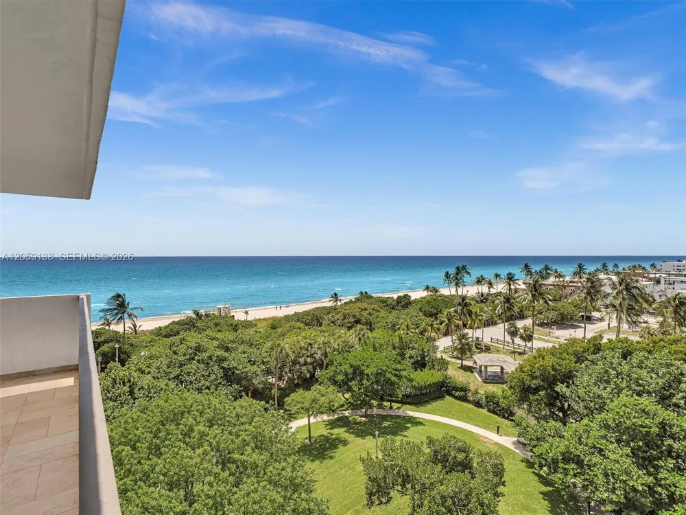1201 S Ocean Dr #802S Hollywood, FL 33019