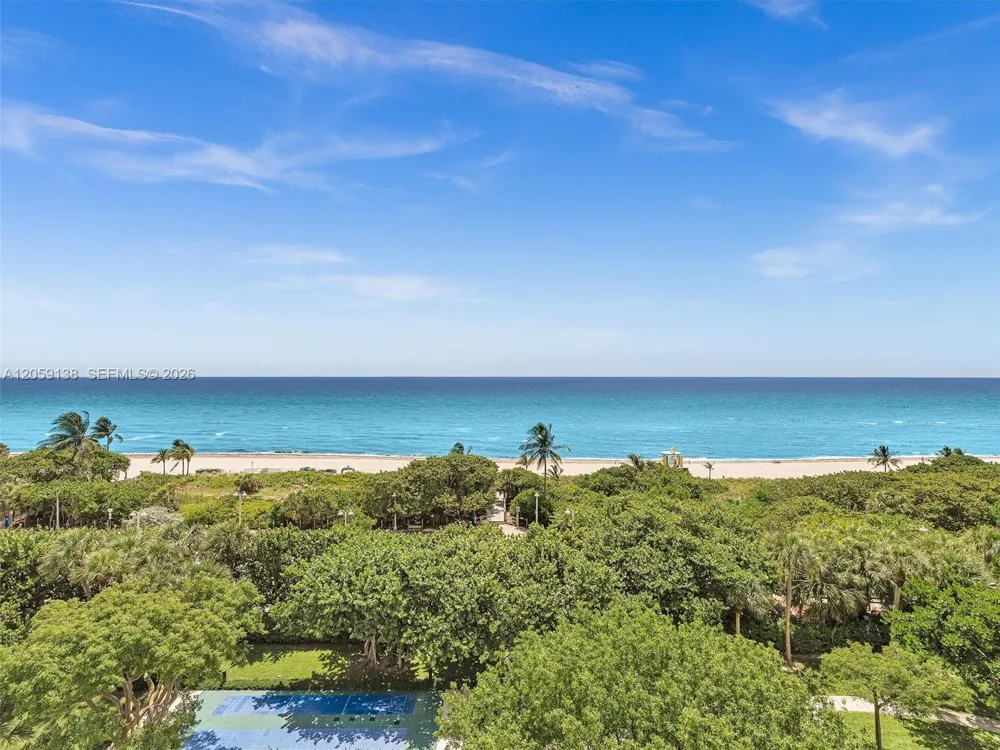 1201 S Ocean Dr #802S Hollywood, FL 33019