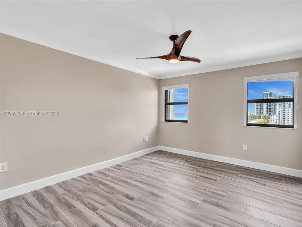1201 S Ocean Dr #802S Hollywood, FL 33019