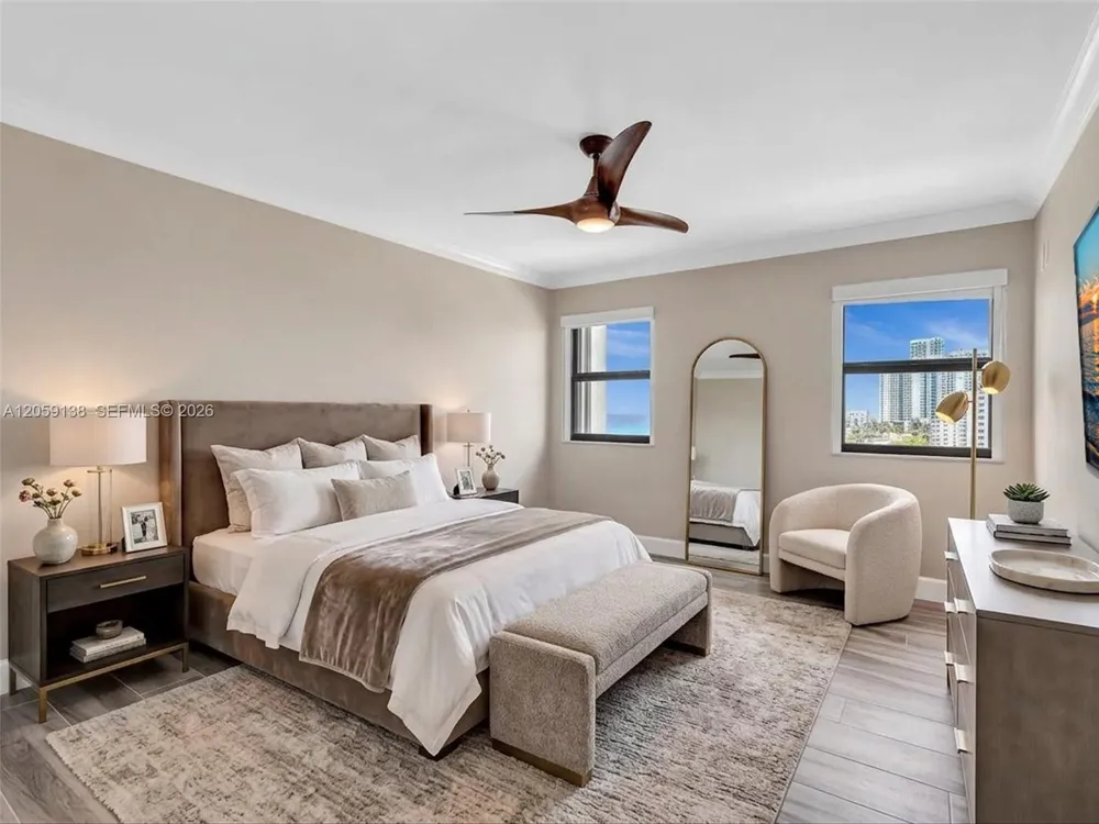 1201 S Ocean Dr #802S Hollywood, FL 33019