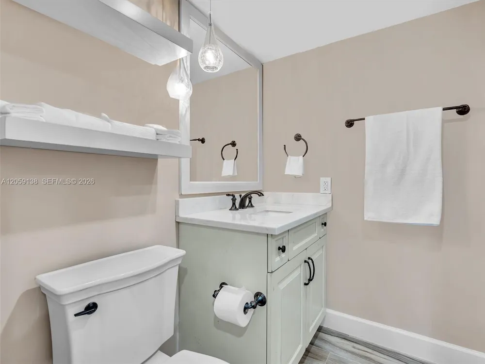 1201 S Ocean Dr #802S Hollywood, FL 33019