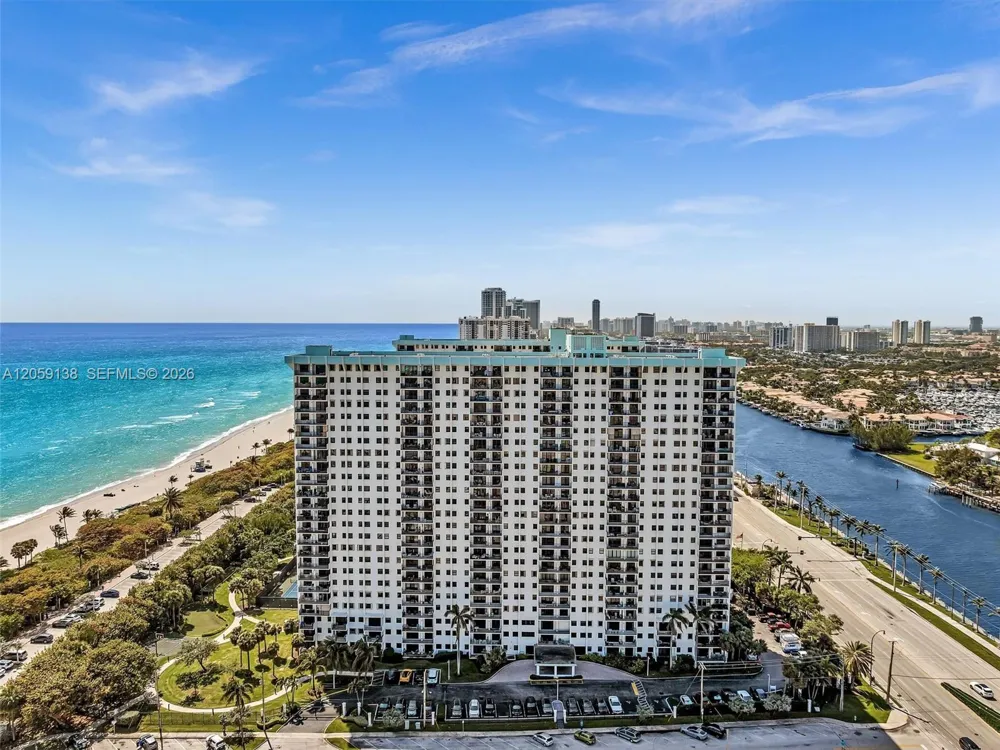 1201 S Ocean Dr #802S Hollywood, FL 33019