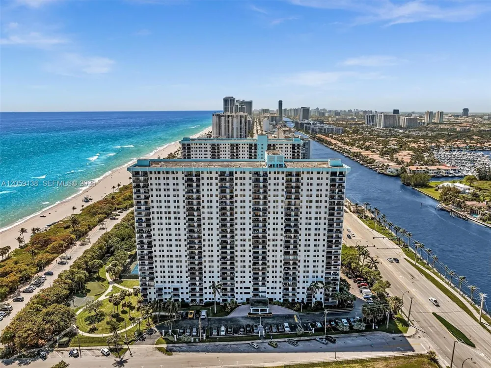 1201 S Ocean Dr #802S Hollywood, FL 33019