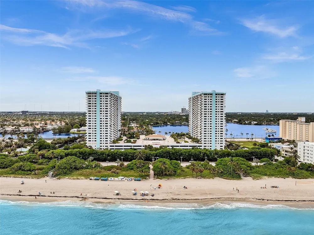 1201 S Ocean Dr #802S Hollywood, FL 33019