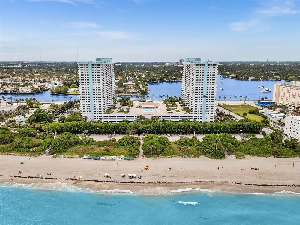 1201 S Ocean Dr #802S Hollywood, FL 33019