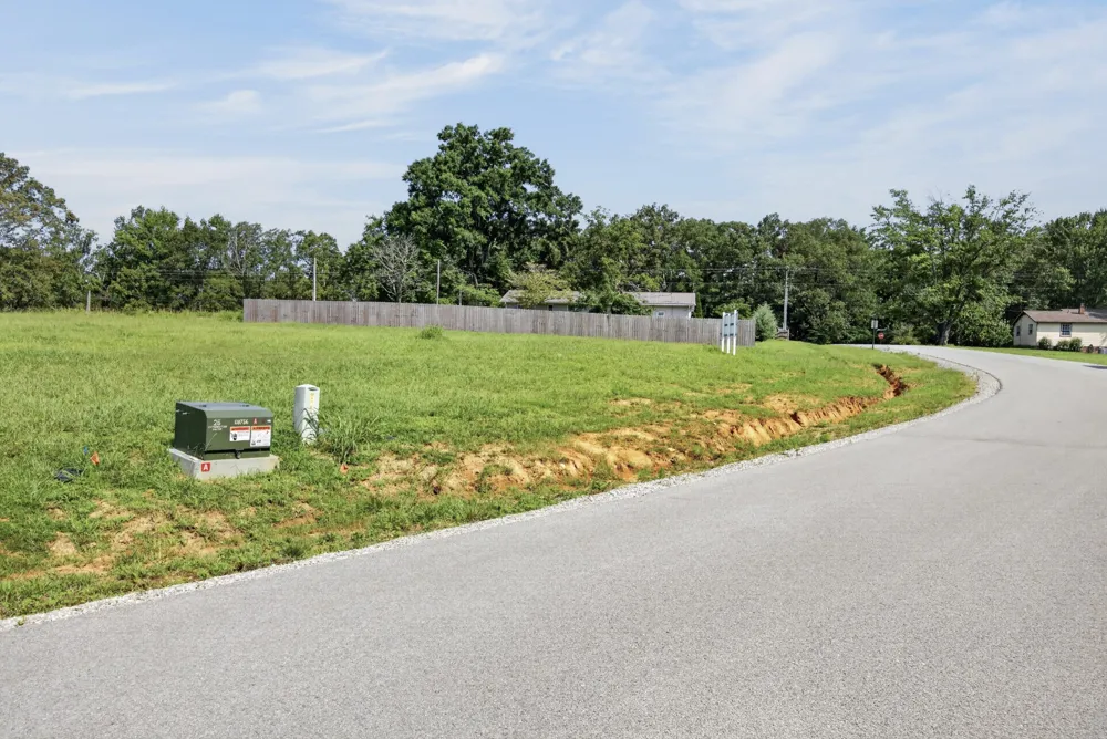 1411 Anna Maria Ln Cookeville, TN 38501