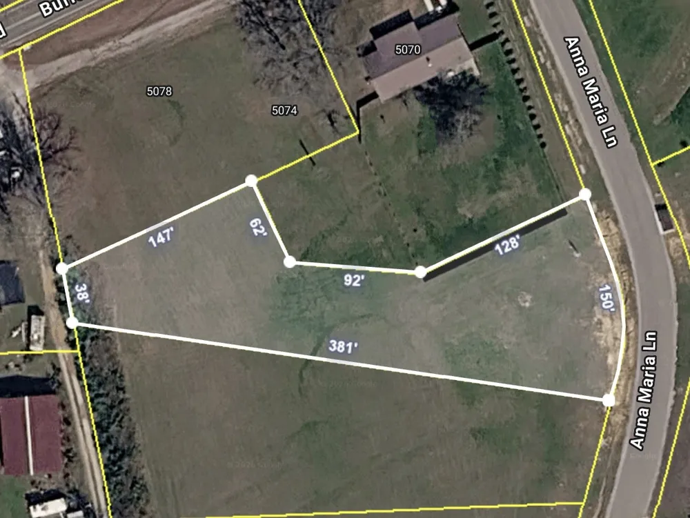 1411 Anna Maria Ln Cookeville, TN 38501
