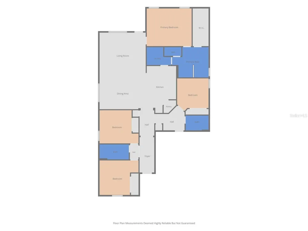 9189 SHADYSIDE LANE Land O Lakes, FL 34637