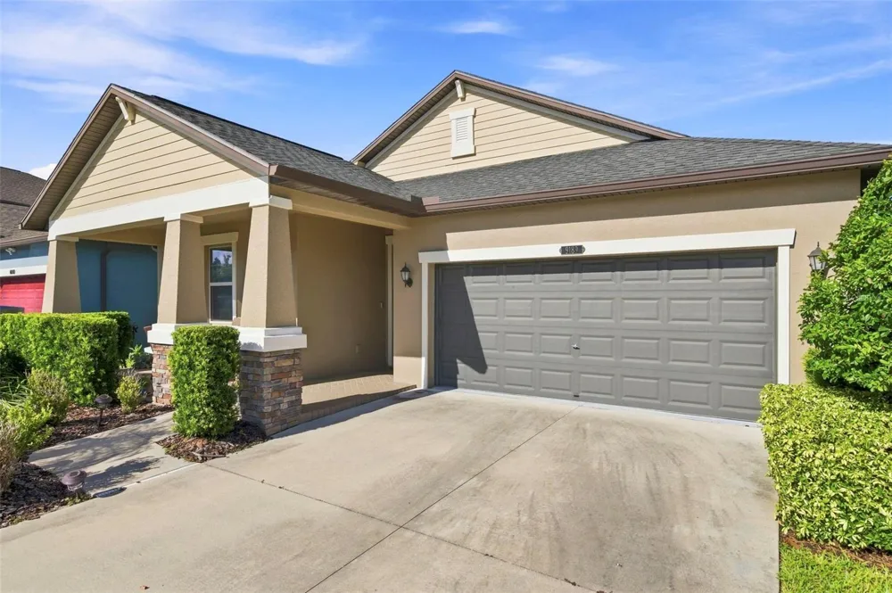 9189 SHADYSIDE LANE Land O Lakes, FL 34637