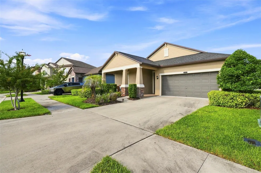 9189 SHADYSIDE LANE Land O Lakes, FL 34637