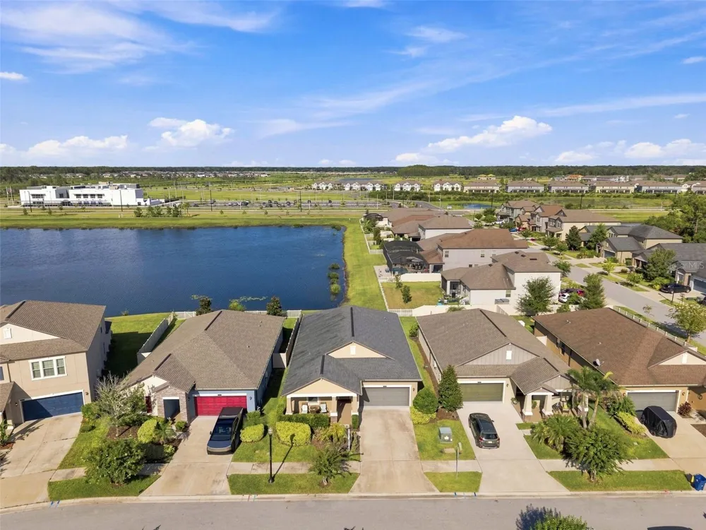 9189 SHADYSIDE LANE Land O Lakes, FL 34637