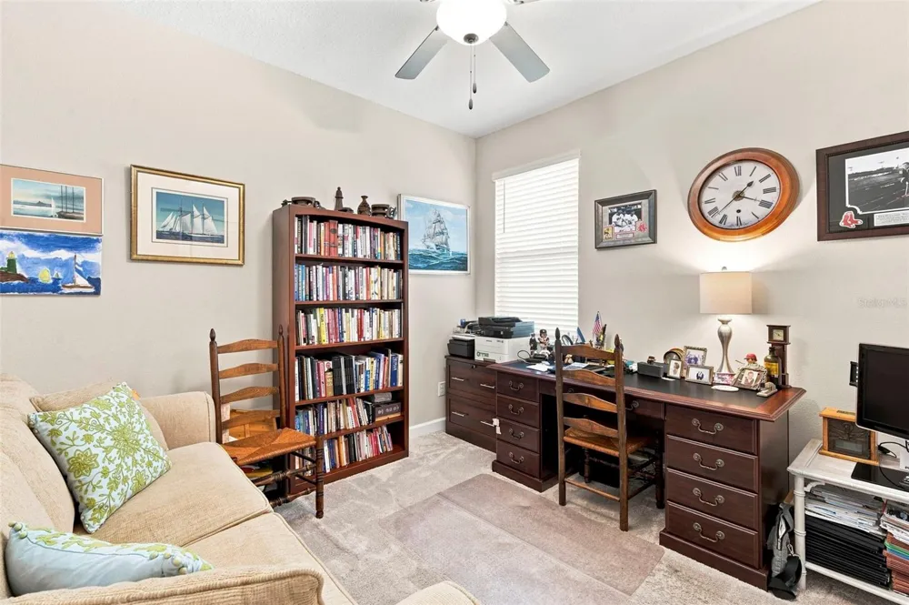 9189 SHADYSIDE LANE Land O Lakes, FL 34637