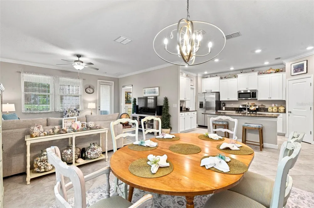 9189 SHADYSIDE LANE Land O Lakes, FL 34637