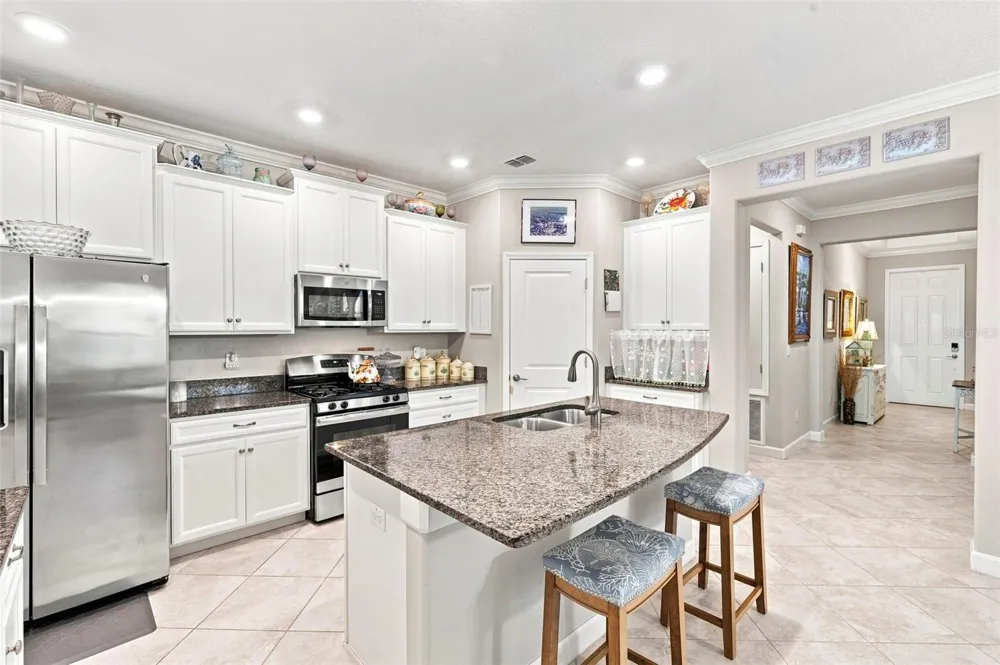 9189 SHADYSIDE LANE Land O Lakes, FL 34637