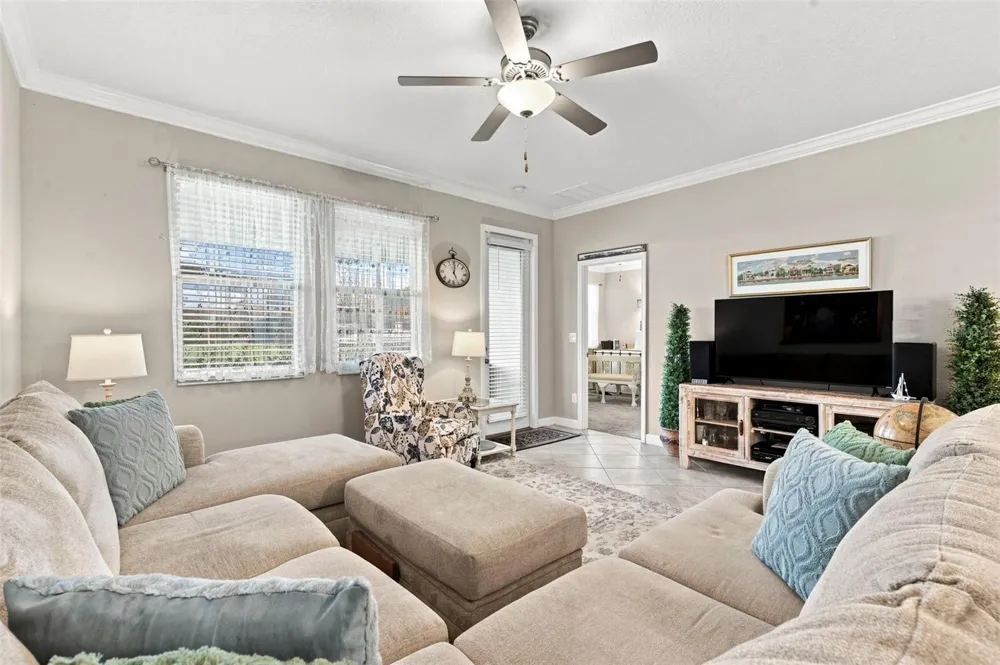 9189 SHADYSIDE LANE Land O Lakes, FL 34637