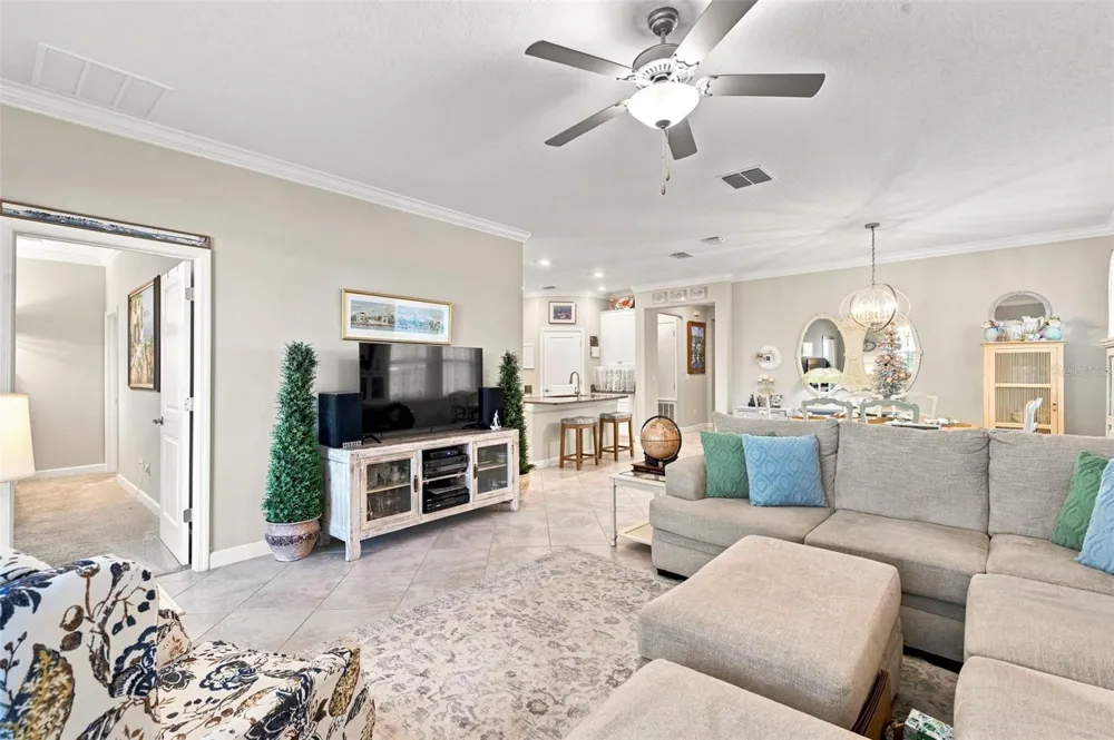9189 SHADYSIDE LANE Land O Lakes, FL 34637