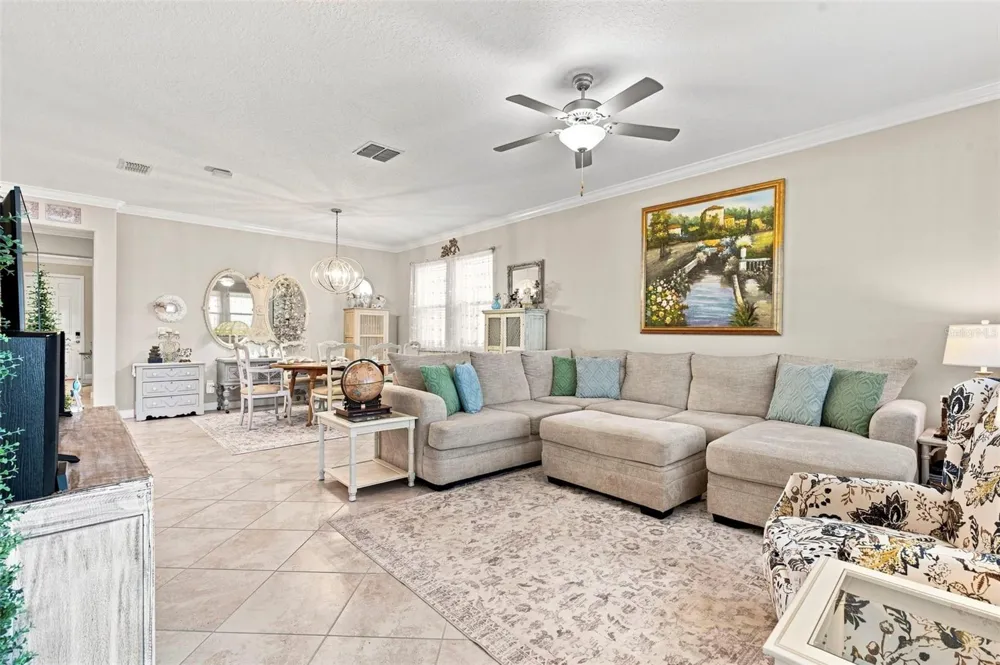 9189 SHADYSIDE LANE Land O Lakes, FL 34637