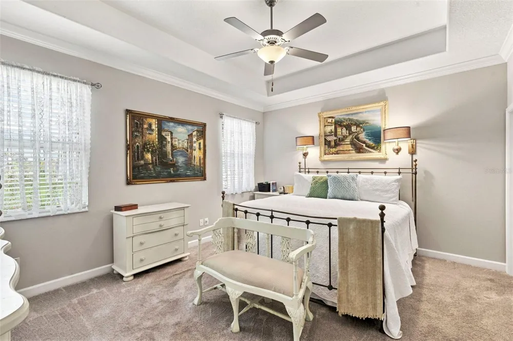 9189 SHADYSIDE LANE Land O Lakes, FL 34637