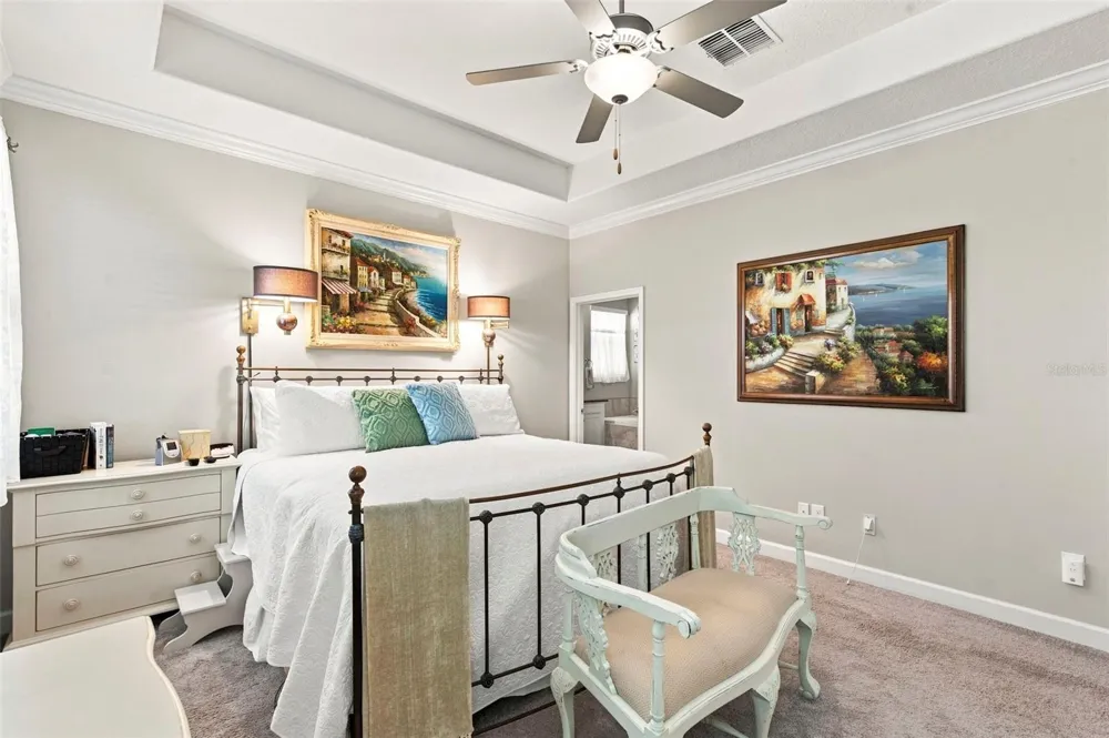 9189 SHADYSIDE LANE Land O Lakes, FL 34637