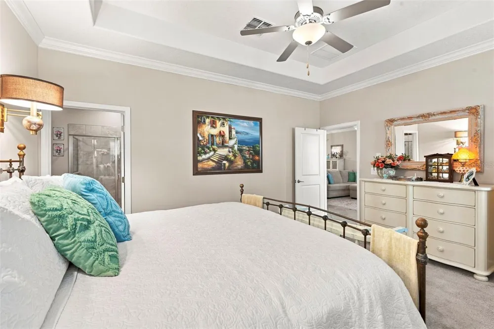 9189 SHADYSIDE LANE Land O Lakes, FL 34637