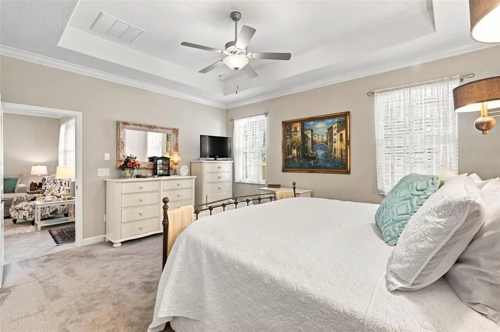 9189 SHADYSIDE LANE Land O Lakes, FL 34637