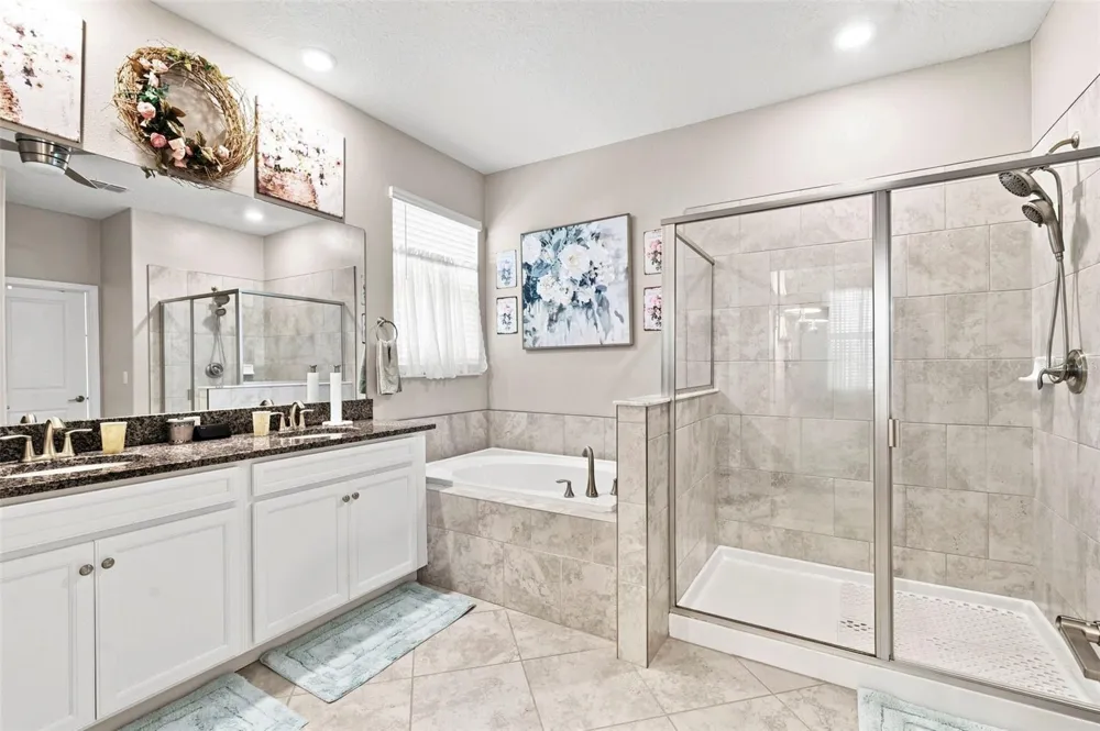9189 SHADYSIDE LANE Land O Lakes, FL 34637