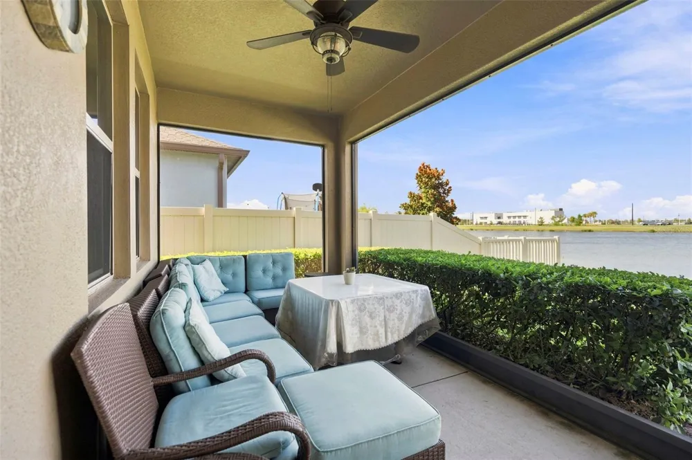 9189 SHADYSIDE LANE Land O Lakes, FL 34637