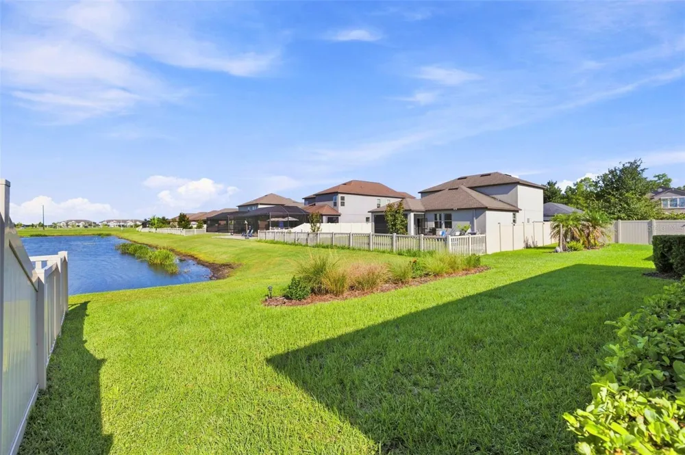 9189 SHADYSIDE LANE Land O Lakes, FL 34637