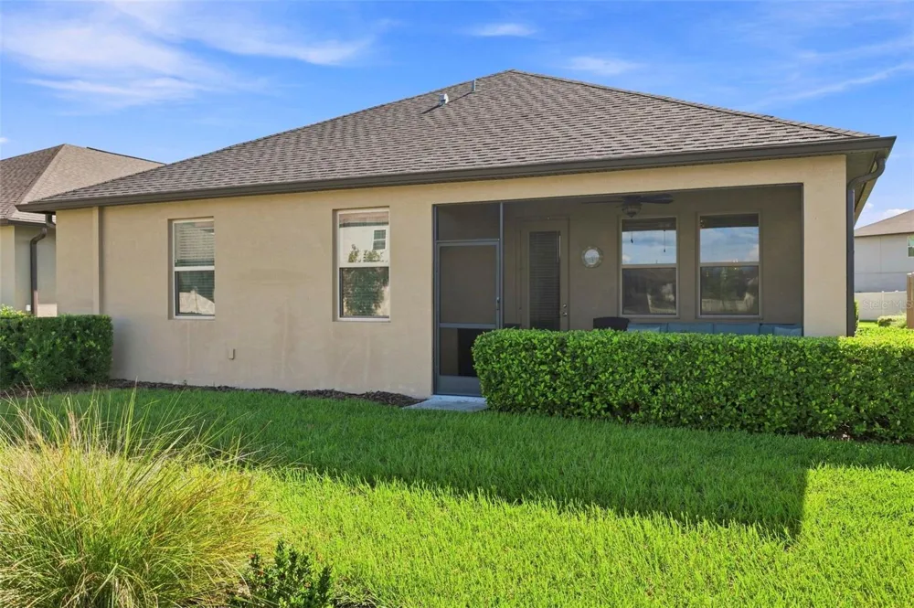 9189 SHADYSIDE LANE Land O Lakes, FL 34637
