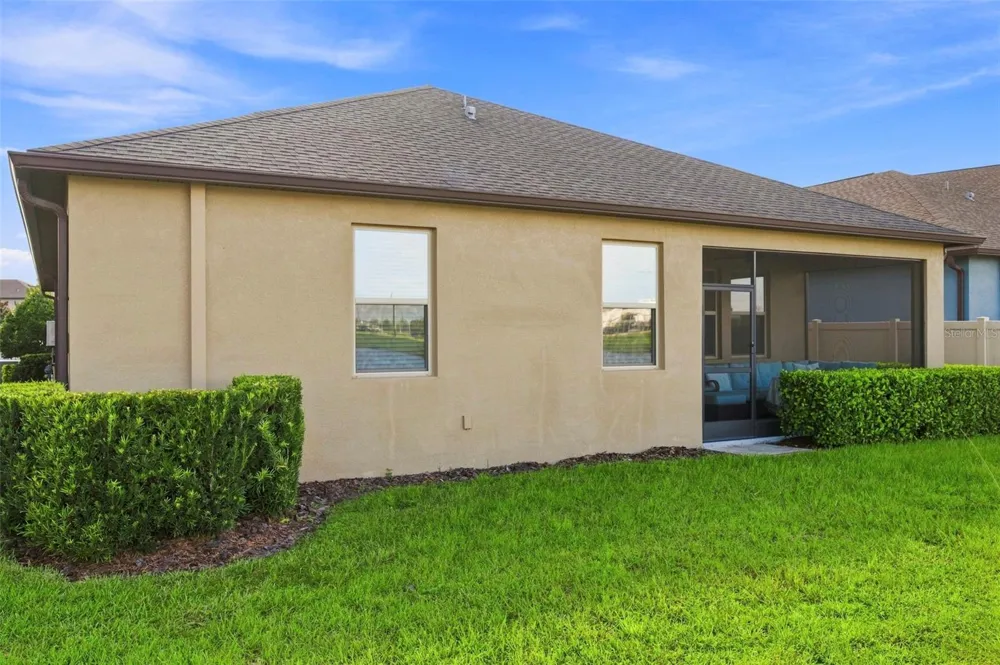 9189 SHADYSIDE LANE Land O Lakes, FL 34637