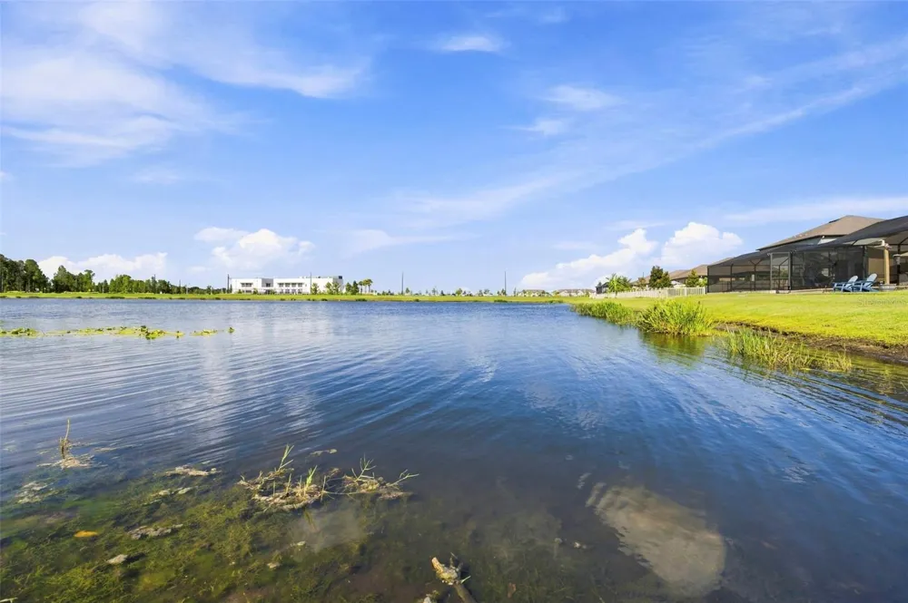 9189 SHADYSIDE LANE Land O Lakes, FL 34637