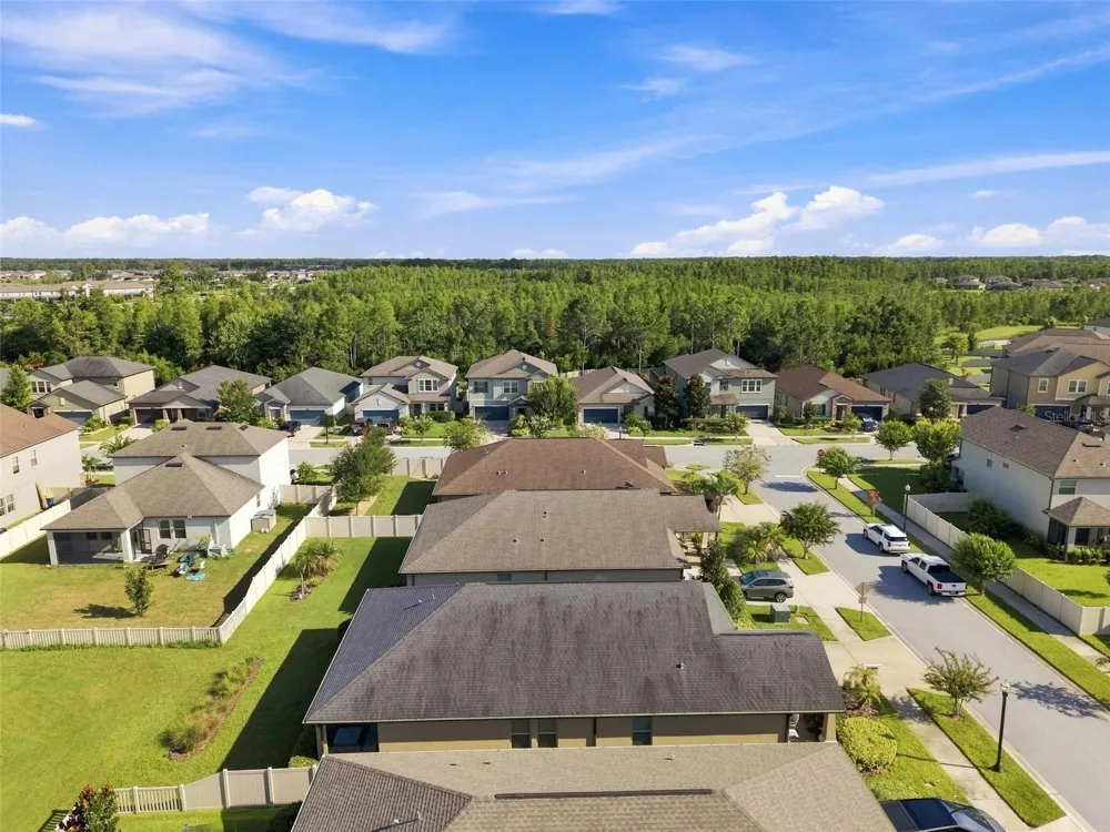 9189 SHADYSIDE LANE Land O Lakes, FL 34637