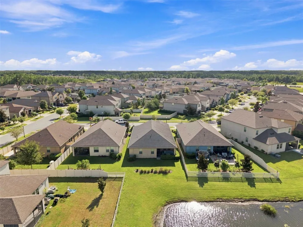 9189 SHADYSIDE LANE Land O Lakes, FL 34637