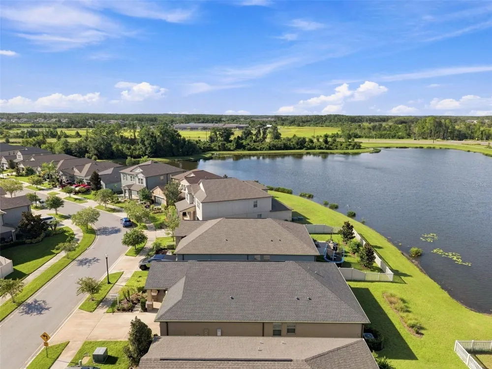 9189 SHADYSIDE LANE Land O Lakes, FL 34637