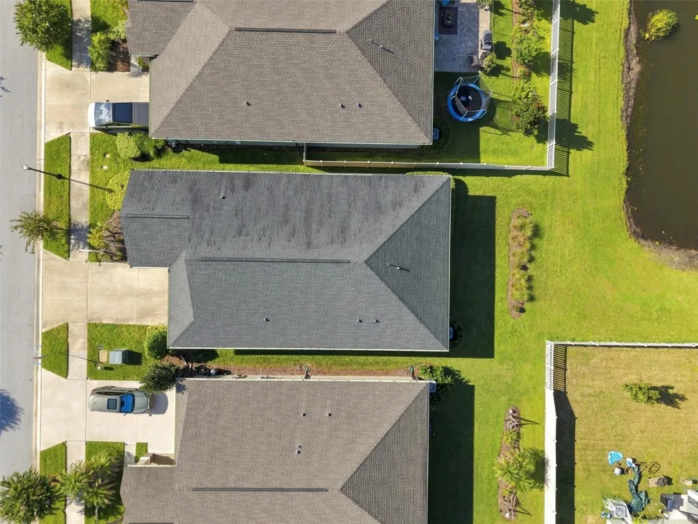 9189 SHADYSIDE LANE Land O Lakes, FL 34637