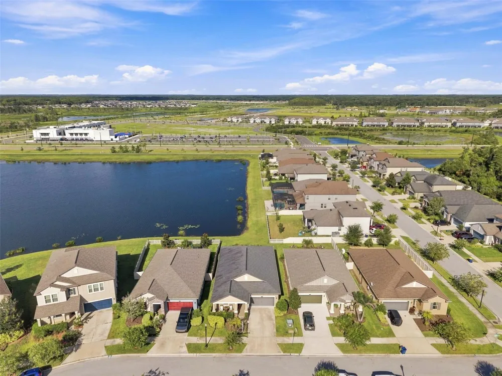 9189 SHADYSIDE LANE Land O Lakes, FL 34637