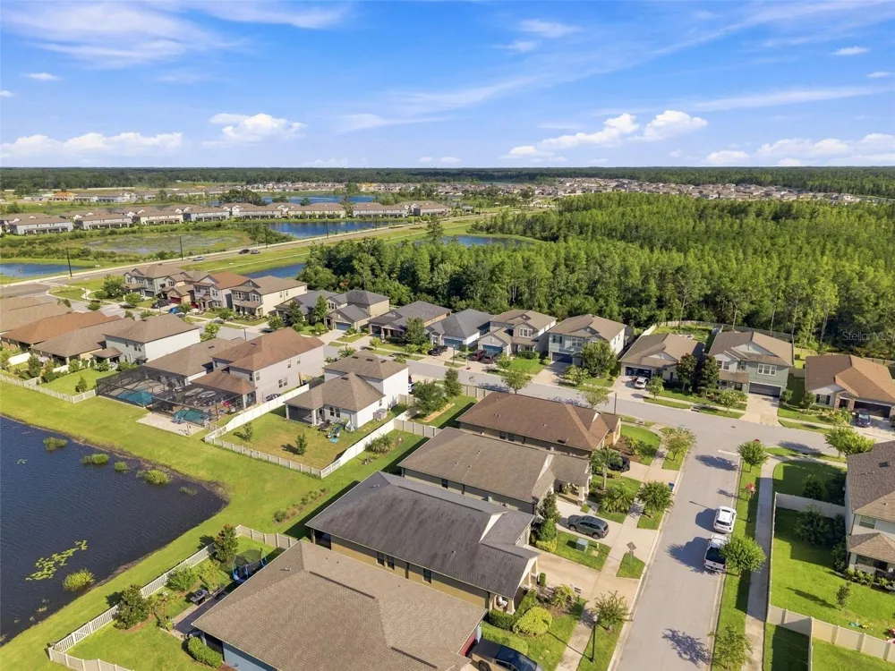9189 SHADYSIDE LANE Land O Lakes, FL 34637