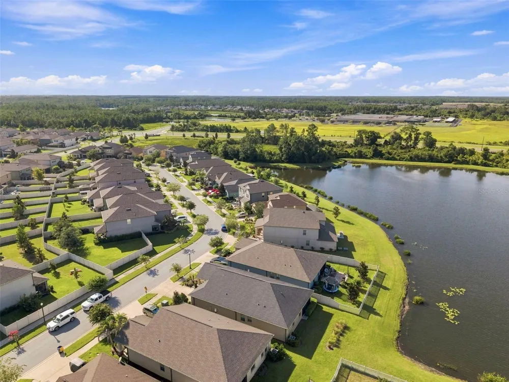 9189 SHADYSIDE LANE Land O Lakes, FL 34637