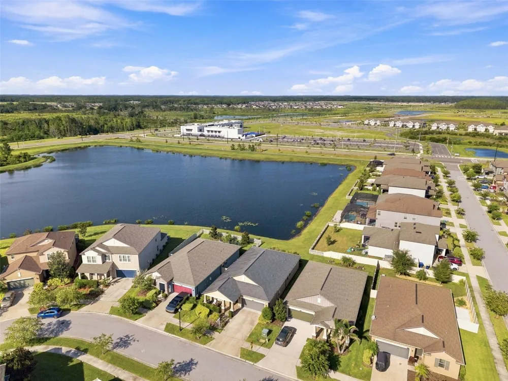 9189 SHADYSIDE LANE Land O Lakes, FL 34637