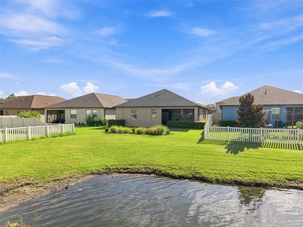 9189 SHADYSIDE LANE Land O Lakes, FL 34637