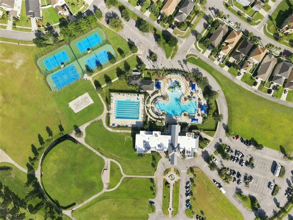 9189 SHADYSIDE LANE Land O Lakes, FL 34637